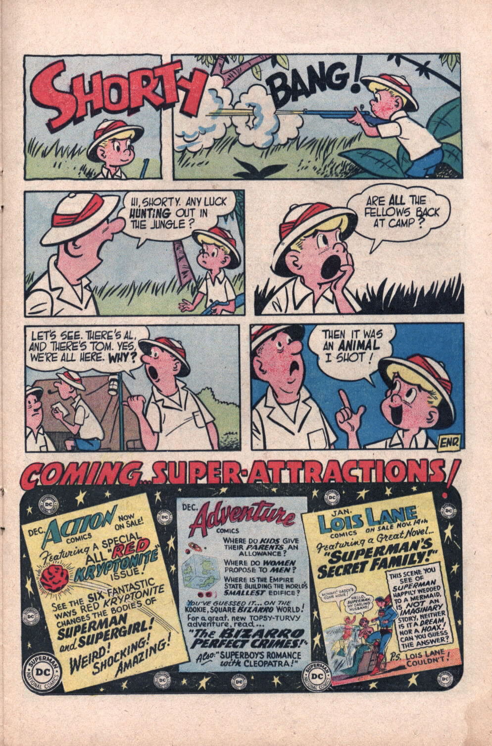 Superman (1939) issue 150 - Page 13