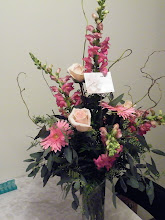 Birthday Flowers