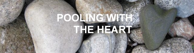 Pooling with the heart