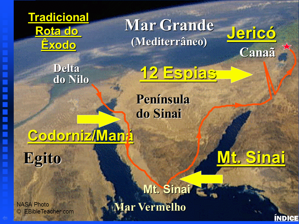 Saúde, Saber e Virtude A Travessia do Mar Vermelho Mito ou Fato? (Parte 4) Saúde, Saber e Virtude A Travessia do Mar Vermelho Mito ou Fato? (Parte 4)