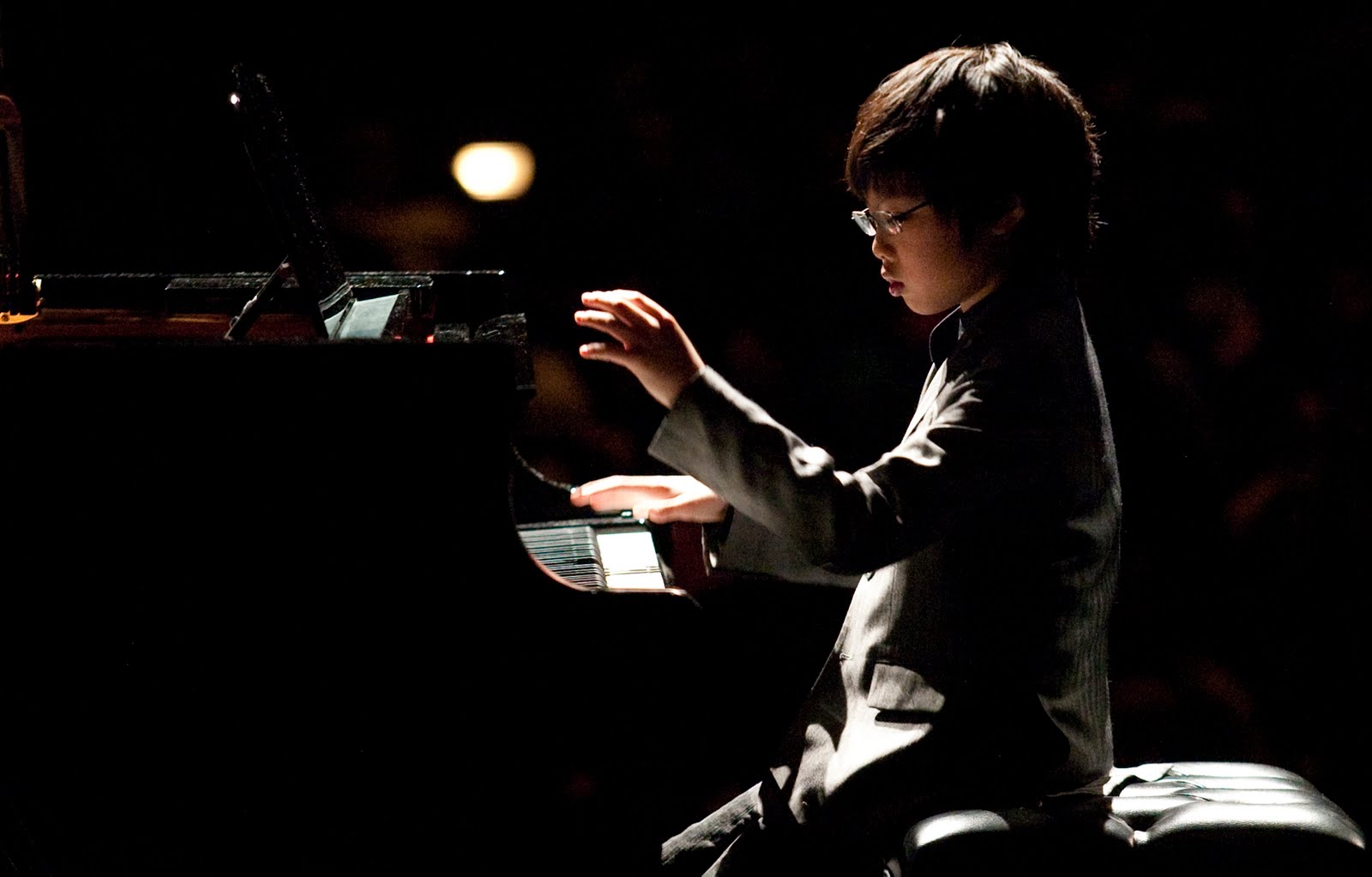 Darren Breen's photo blog: Child Prodigy