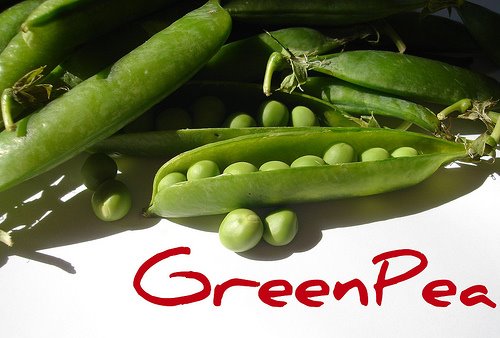 GreenPea