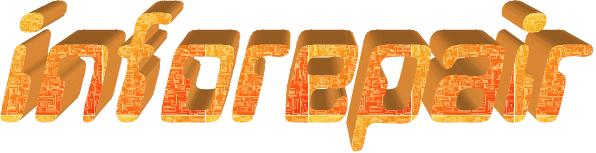 Inforepair - Reparações Informática