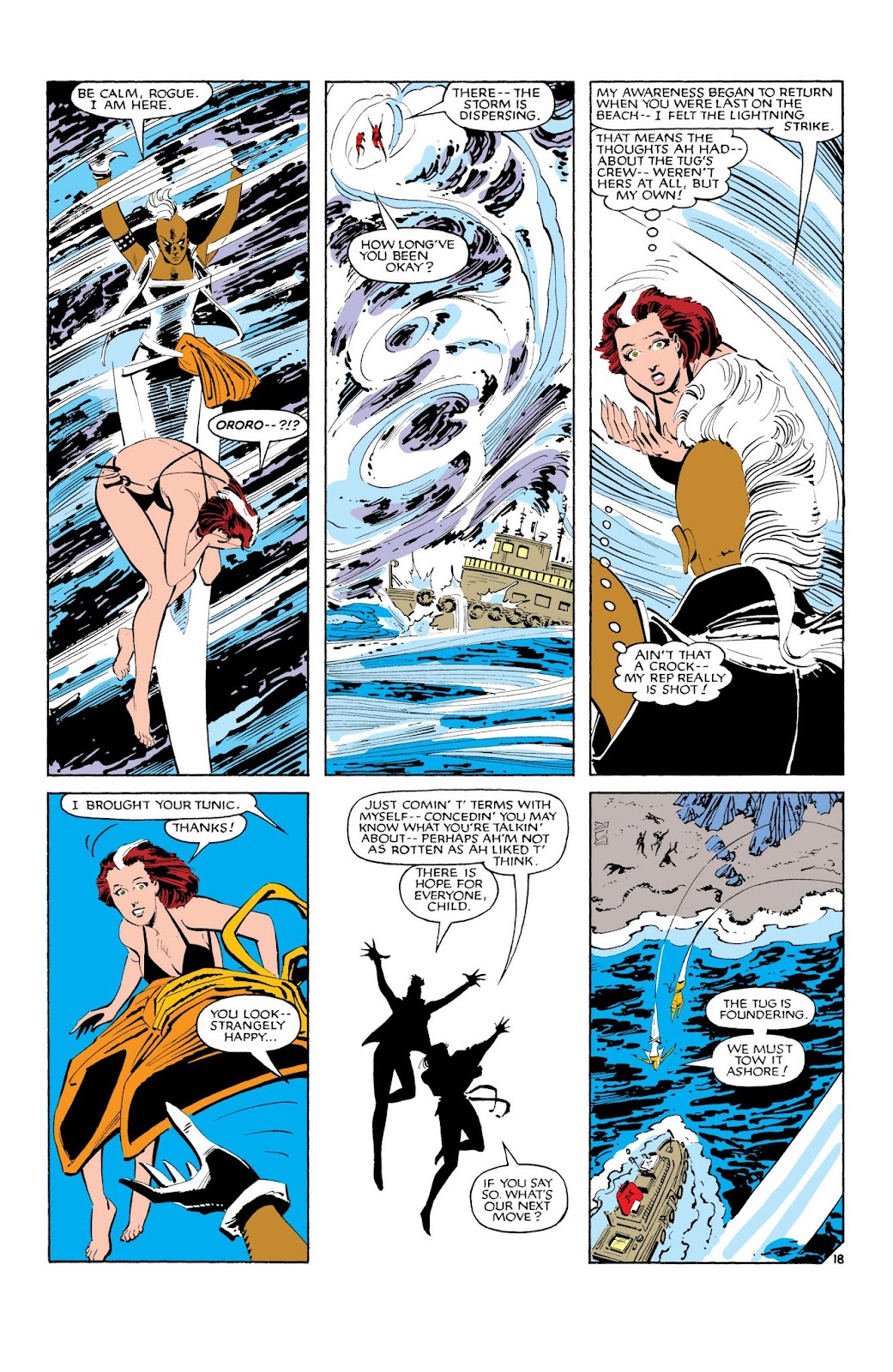 Marvel Masterworks: The Uncanny X-Men issue TPB 10 (Part 4) - Page 26