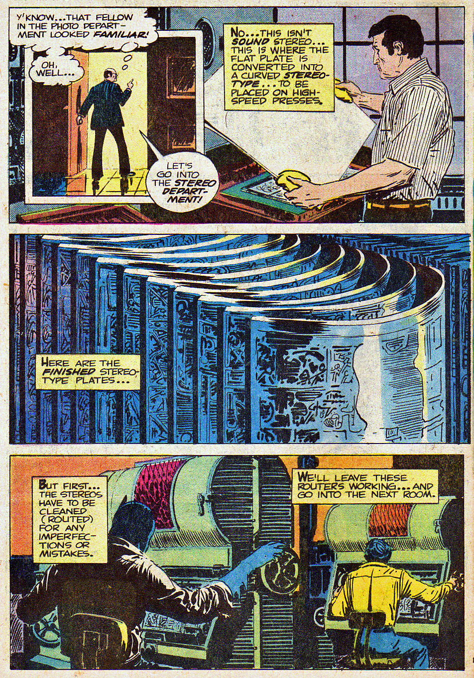 Read online Magazineland USA comic -  Issue # Full - 8