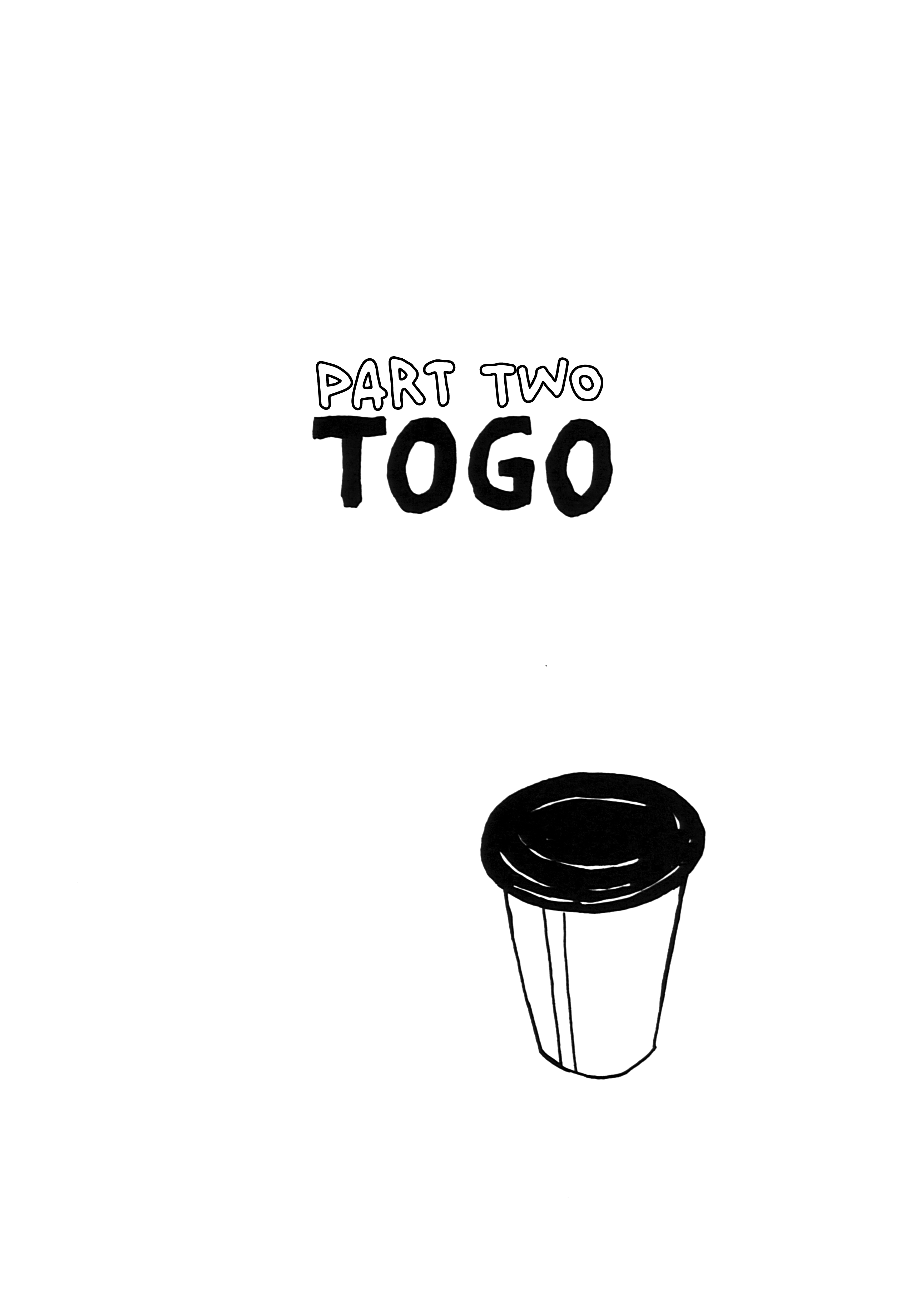 Read online Cat Hates World comic -  Issue # TPB - 31