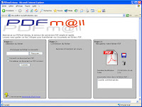 pdf mail pro