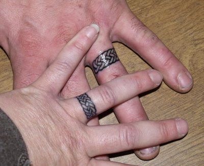 wedding ring tattoo designs,art wedding ring tattoo designs,unique wedding