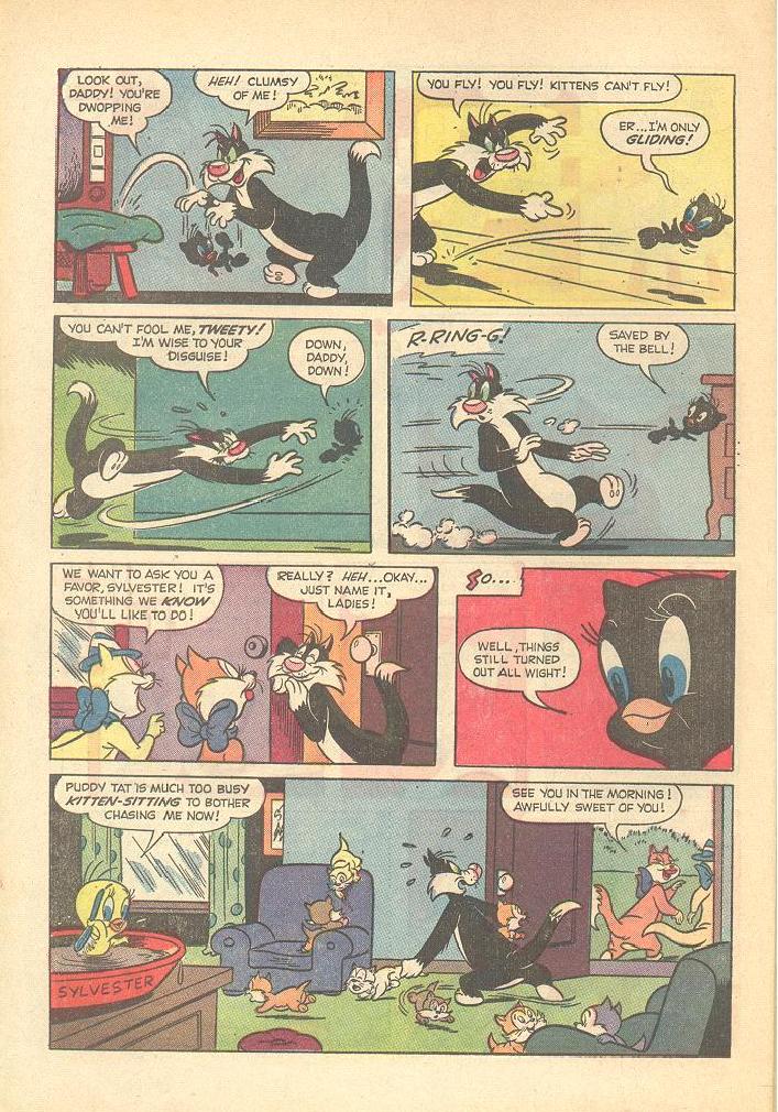 Read online Bugs Bunny comic -  Issue #111 - 20