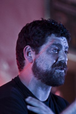 Al habla con... MARIO ZORRILLA (Julio 2010)