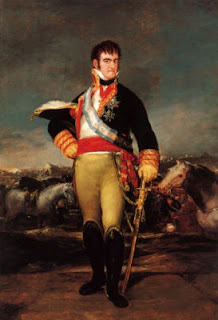 Hani's Independencia de Chile: Personajes de la
