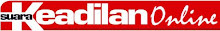 Suara Keadilan Online...