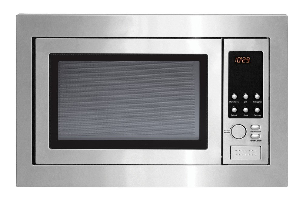 Chris & Bim's New House Appliances