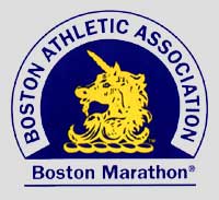 THE 118th Boston Marathon