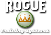 Rogue Training Systems