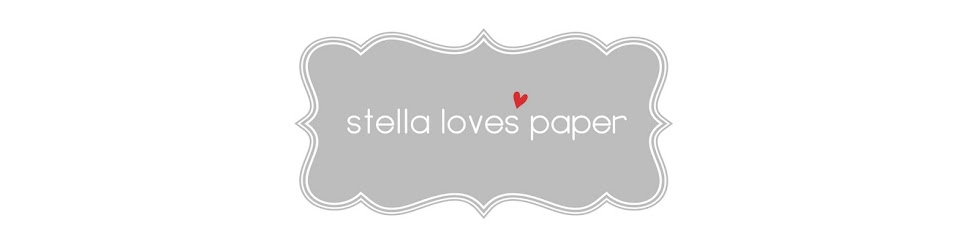 stella loves paper
