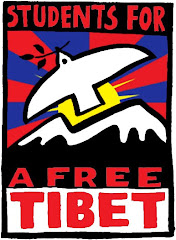 Students for a Free Tibet - UW Madison