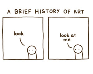 history of art