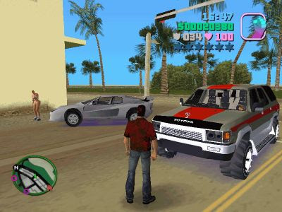 download gta vice city rar file