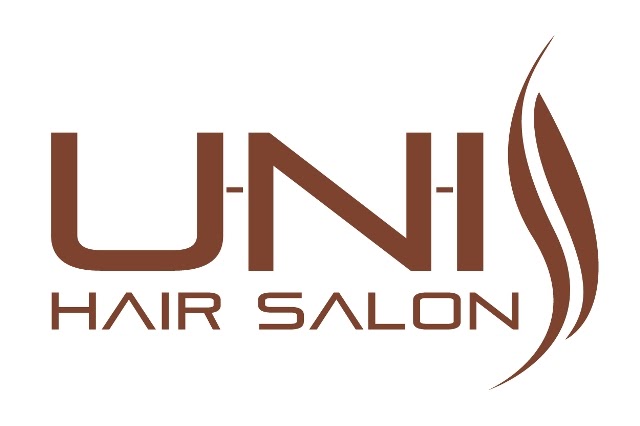 U-n-I Hair Salon: Our new logo
