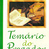 Temário do Pregador Vol. 3 - Marcos Antônio da Silva