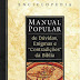 Manual Popular  De dúvidas, enigmas e contradições da Bíblia - Norman L. Geisler e Thomas Howe