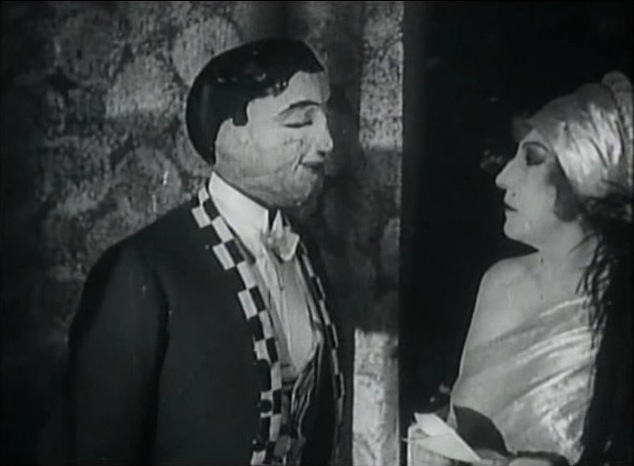 A Silent Film Diary: 77. L'inhumaine (1924)
