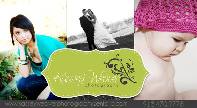 Kassey Weaver Photography - Stigler, Oklahoma Photographer