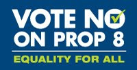No on Prop 8