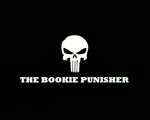 The Bookie Punisher