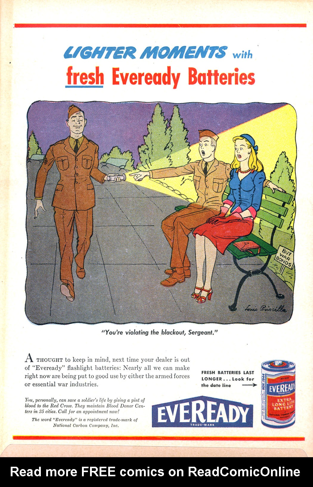 Read online Adventure Comics (1938) comic -  Issue #92 - 52