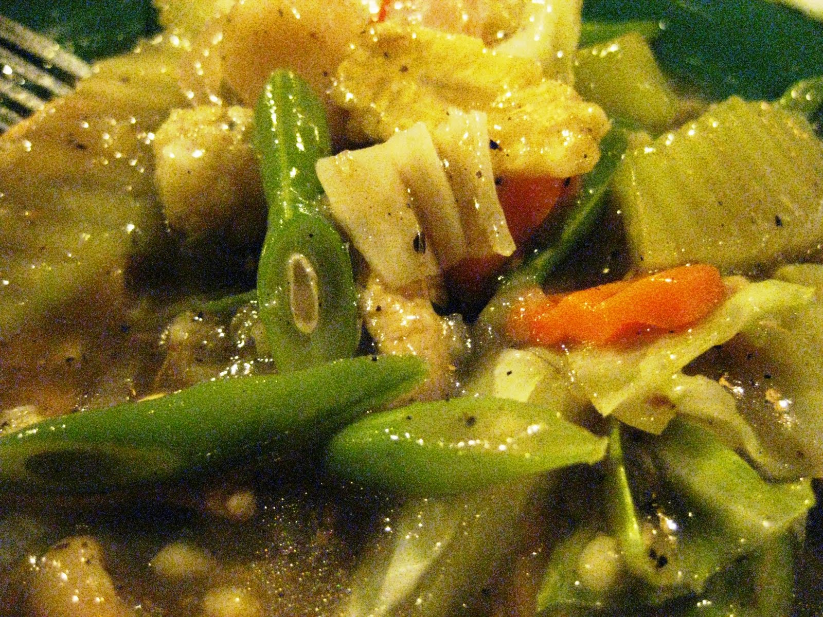 Cook this Recipe Recipe Chopsuey