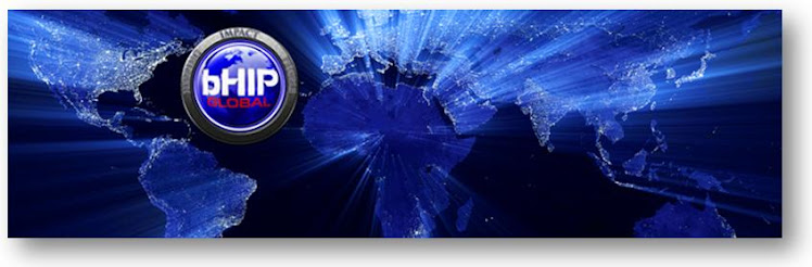 Welcome To bHIP Boston