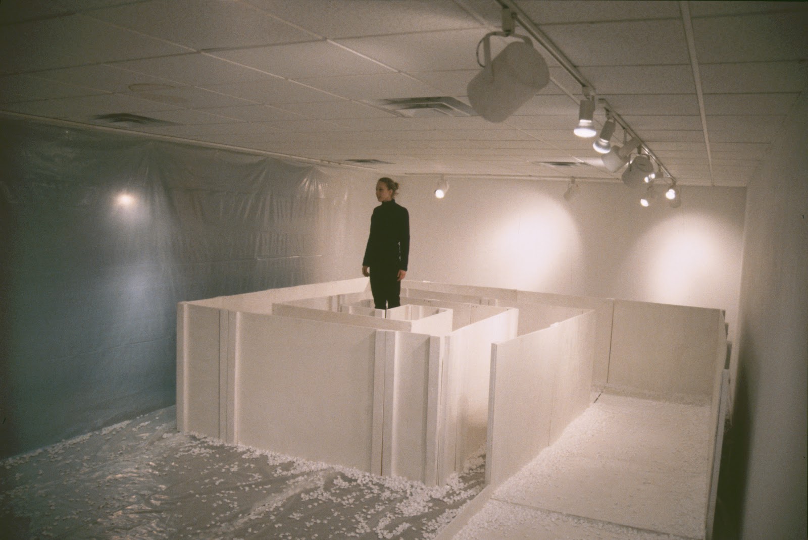 Ben Knight Older works