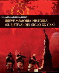 Breve memoria-historia del S. XX .