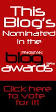 Pakistan Blog Awards