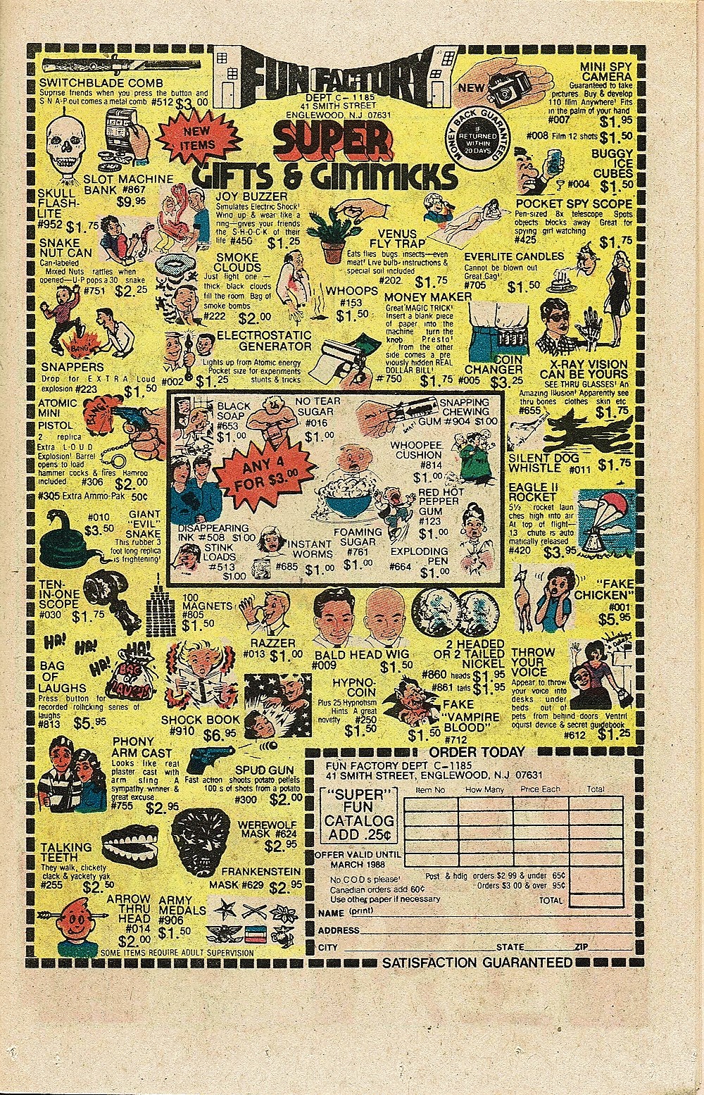 Read online Charlton Classics comic -  Issue #2 - 23