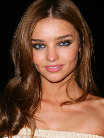 Artist Today: miranda kerr hot