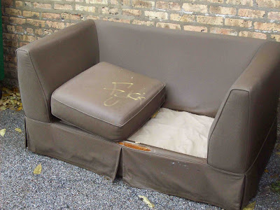 ADORESIXTYFOUR: November 2009