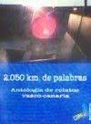 2050 km. de palabras