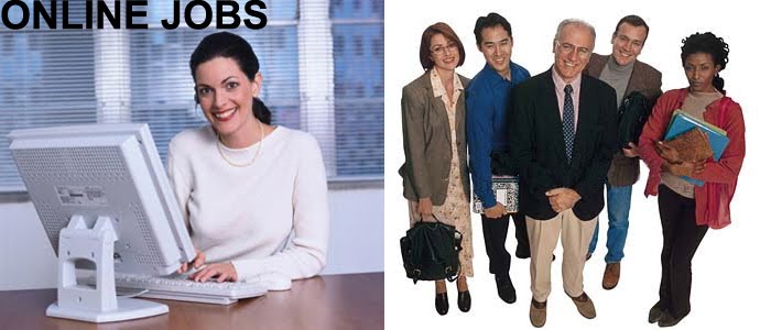 Online Jobs