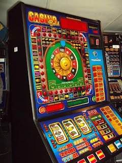 Best online slot machine sites