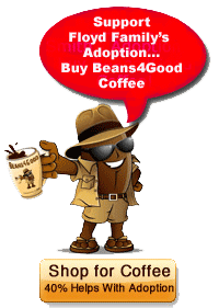 Coffee Fund-raiser