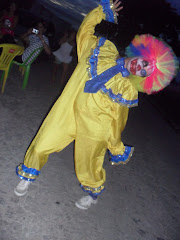 Fazemos com que as crianças aproveitem o melhor de cada festa.