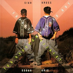 Kriss Kross on Seriously   This Is Way Too Much   Page 2   Tristatetuners Com    Home