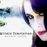 within temptation mother earth