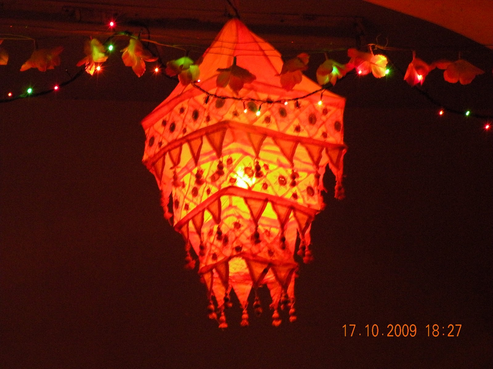 वाह! ज़िंदगी...The Life !: festival of Lights