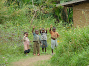 Beni, DR Congo