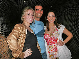 Ana Ralf e Fran