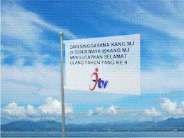 CONGRATULATION - OMONGAN SELAMET
